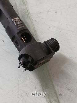 Mercedes Benz Sprinter 2006-2019 Engine 2.2 CDI Fuel Injector Delphi A6510702387
