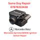 Mercedes Benz Sprinter W906 Ignition Switch Repair Service