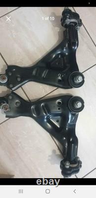 Mercedes-Benz V-Class vito w447 front wishbone arms Pair