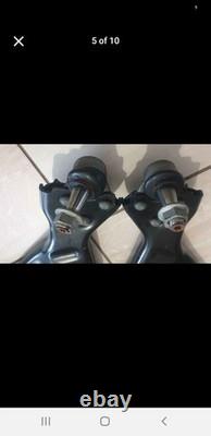 Mercedes-Benz V-Class vito w447 front wishbone arms Pair