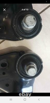 Mercedes-Benz V-Class vito w447 front wishbone arms Pair