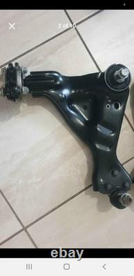 Mercedes-Benz V-Class vito w447 front wishbone arms Pair