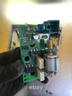 Mercedes Benz Vito Viano Ignition Switch Repair A6395450108