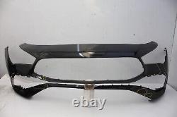 Mercedes CLA C118 AMG Front Bumper 2023 ON A1188856303 Genuine DAMAGED