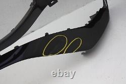 Mercedes CLA C118 AMG Front Bumper 2023 ON A1188856303 Genuine DAMAGED