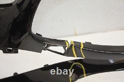 Mercedes CLA C118 AMG Front Bumper 2023 ON A1188856303 Genuine DAMAGED