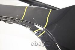 Mercedes CLA C118 AMG Front Bumper 2023 ON A1188856303 Genuine DAMAGED