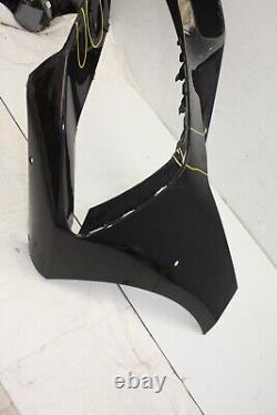 Mercedes CLA C118 AMG Front Bumper 2023 ON A1188856303 Genuine DAMAGED