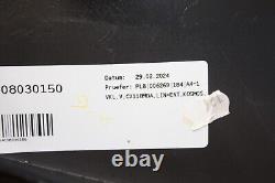 Mercedes CLA C118 AMG Front Bumper 2023 ON A1188856303 Genuine DAMAGED