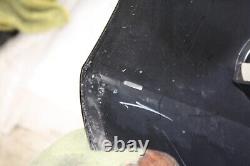 Mercedes CLA C118 AMG Front Bumper 2023 ON A1188856303 Genuine DAMAGED