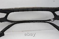 Mercedes CLA C118 AMG Front Bumper 2023 ON A1188856303 Genuine DAMAGED