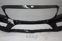 Mercedes CLS C218 AMG Front Bumper 2011 TO 2014 A2188857625 Genuine DAMAGED