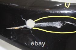 Mercedes CLS C218 AMG Front Bumper 2011 TO 2014 A2188857625 Genuine DAMAGED