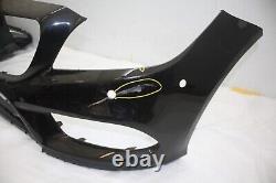 Mercedes CLS C218 AMG Front Bumper 2011 TO 2014 A2188857625 Genuine DAMAGED