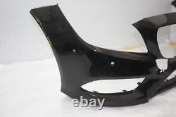 Mercedes CLS C218 AMG Front Bumper 2011 TO 2014 A2188857625 Genuine DAMAGED