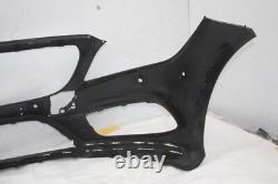Mercedes CLS C218 AMG Front Bumper 2011 TO 2014 A2188857625 Genuine DAMAGED