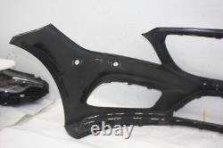 Mercedes CLS C218 AMG Front Bumper 2011 TO 2014 A2188857625 Genuine DAMAGED