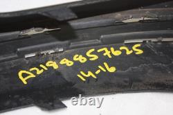 Mercedes CLS C218 AMG Front Bumper 2011 TO 2014 A2188857625 Genuine DAMAGED