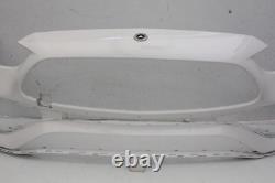 Mercedes C Class W206 AMG Front Bumper 2022-2024 A2068858401 Genuine DAMAGED