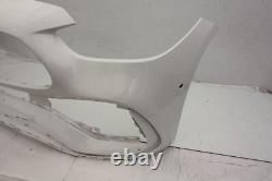 Mercedes C Class W206 AMG Front Bumper 2022-2024 A2068858401 Genuine DAMAGED