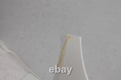 Mercedes C Class W206 AMG Front Bumper 2022-2024 A2068858401 Genuine DAMAGED