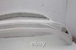 Mercedes C Class W206 AMG Front Bumper 2022-2024 A2068858401 Genuine DAMAGED
