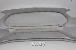 Mercedes C Class W206 AMG Front Bumper 2022-2024 A2068858401 Genuine DAMAGED