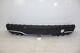 Mercedes Eqa H243 Rear Bumper Lower Section 2021 On A2438859101 Genuine