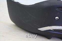 Mercedes EQA H243 Rear Bumper Lower Section 2021 ON A2438859101 Genuine