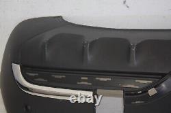 Mercedes EQA H243 Rear Bumper Lower Section 2021 ON A2438859101 Genuine