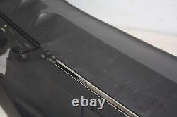 Mercedes EQA H243 Rear Bumper Lower Section 2021 ON A2438859101 Genuine