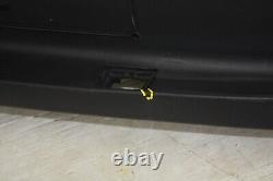 Mercedes EQA H243 Rear Bumper Lower Section 2021 ON A2438859101 Genuine