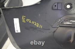 Mercedes EQA H243 Rear Bumper Lower Section 2021 ON A2438859101 Genuine