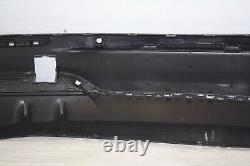 Mercedes EQA H243 Rear Bumper Lower Section 2021 ON A2438859101 Genuine