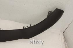 Mercedes EQC N293 AMG Front Bumper Lower Section 2019 ON A2938854401 Genuine