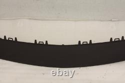 Mercedes EQC N293 AMG Front Bumper Lower Section 2019 ON A2938854401 Genuine