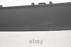 Mercedes EQC N293 AMG Front Bumper Lower Section 2019 ON A2938854401 Genuine