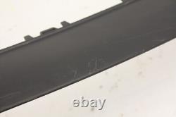 Mercedes EQC N293 AMG Front Bumper Lower Section 2019 ON A2938854401 Genuine