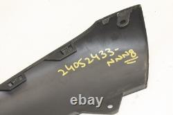 Mercedes EQC N293 AMG Front Bumper Lower Section 2019 ON A2938854401 Genuine