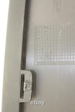 Mercedes EQC N293 AMG Front Bumper Lower Section 2019 ON A2938854401 Genuine Mercedes EQC N293 AMG Front Bumper Lower Section 2019 ON A2938854401 Genuine