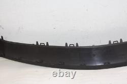 Mercedes EQC N293 AMG Front Bumper Lower Section 2019 ON A2938854401 Genuine