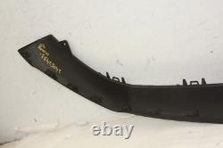 Mercedes EQC N293 AMG Front Bumper Lower Section 2019 ON A2938854401 Genuine Mercedes EQC N293 AMG Front Bumper Lower Section 2019 ON A2938854401 Genuine