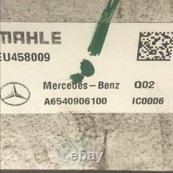 Mercedes E Class Intercooler 2.0 Diesel A6540906100