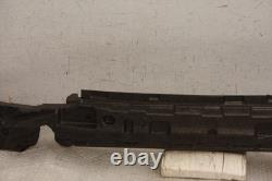Mercedes E Class W213 AMG Front Bumper Impact Absorber Foam 20-24 A2138850605
