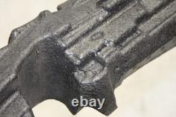 Mercedes E Class W213 AMG Front Bumper Impact Absorber Foam 20-24 A2138850605