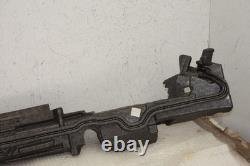 Mercedes E Class W213 AMG Front Bumper Impact Absorber Foam 20-24 A2138850605