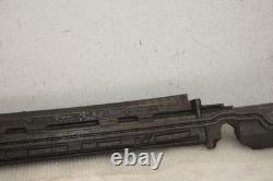 Mercedes E Class W213 AMG Front Bumper Impact Absorber Foam 20-24 A2138850605