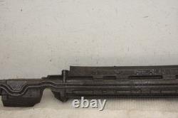 Mercedes E Class W213 AMG Front Bumper Impact Absorber Foam 20-24 A2138850605