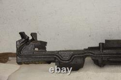 Mercedes E Class W213 AMG Front Bumper Impact Absorber Foam 20-24 A2138850605