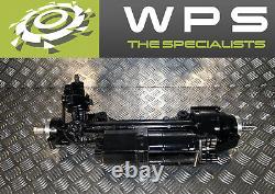 Mercedes Eclass S213 Estate 2016 Reconditioned Exchange Electric Steering Rack